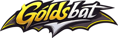 goldsbat লোগো